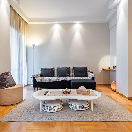 Alimos Marina Beach Apartment Ateny Zewnętrze zdjęcie