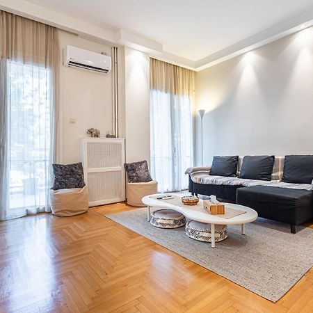 Alimos Marina Beach Apartment Ateny Zewnętrze zdjęcie