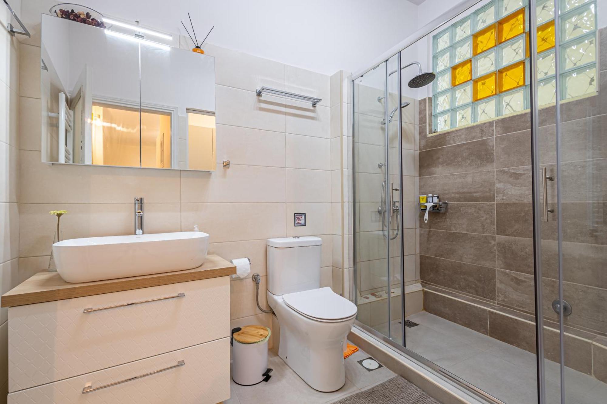Alimos Marina Beach Apartment Ateny Zewnętrze zdjęcie