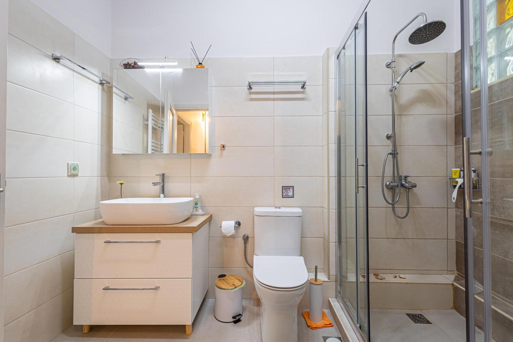 Alimos Marina Beach Apartment Ateny Zewnętrze zdjęcie
