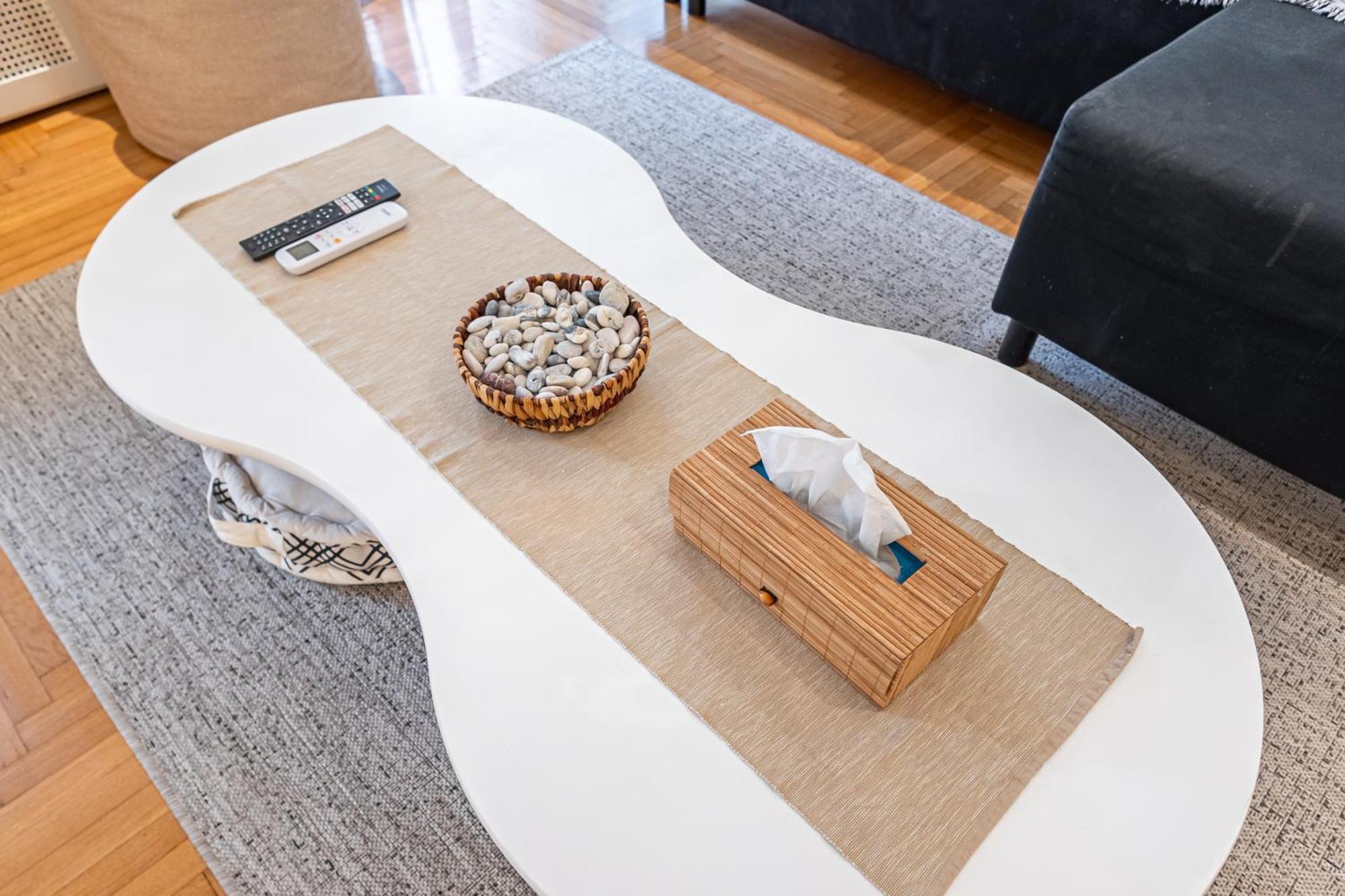 Alimos Marina Beach Apartment Ateny Zewnętrze zdjęcie