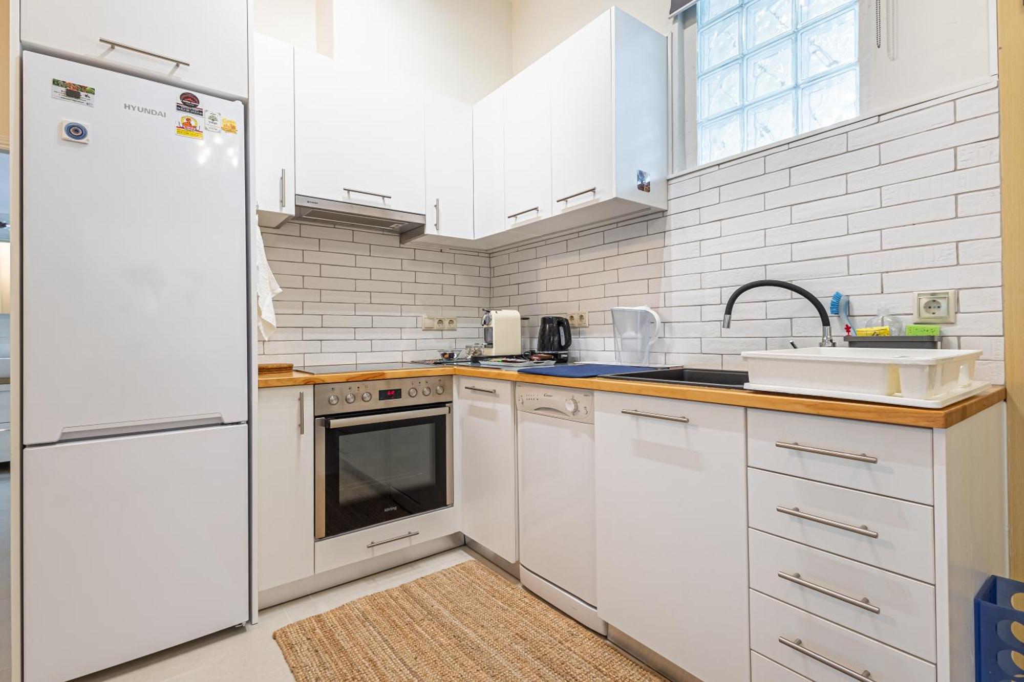 Alimos Marina Beach Apartment Ateny Zewnętrze zdjęcie